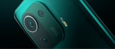 Xiaomi Mi 11 Pro : Snapdragon 888, capteur GN2 et charge filaire / sans fil 67W