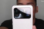 Xiaomi Mi 11 Ultra