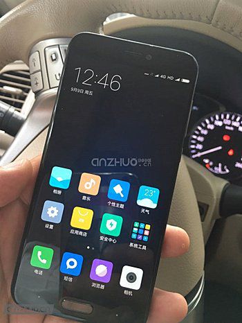 Xiaomi Mi 5c (1)