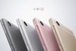 Xiaomi Mi 5S