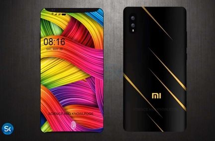 Xiaomi Mi 7 2