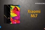 Xiaomi Mi 7