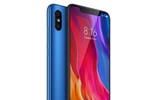 Xiaomi Mi 8 bleu
