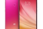 Xiaomi Mi 8 Lite