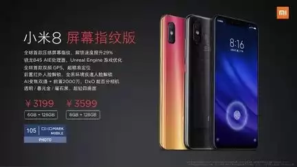 Xiaomi Mi 8 Pro 03