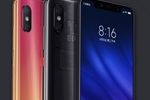 Xiaomi Mi 8 Pro