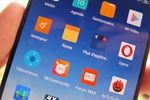 Xiaomi Mi 9 applications