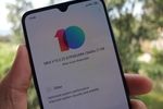 Xiaomi Mi 9 MIUI 10
