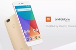 Xiaomi Mi A1 Android One