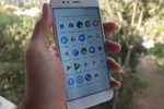 Xiaomi Mi A1 applications