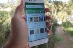 Xiaomi Mi A1 Google Play