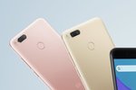 Xiaomi Mi A1