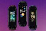 Xiaomi Mi Band 4