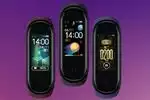 Xiaomi Mi Band 4