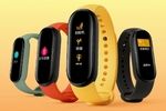 Xiaomi Mi Band 5 02