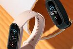 Xiaomi Mi band 5