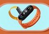 Xiaomi Mi Band 7 : premières informations sur le prochain bracelet connecté