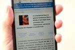 Xiaomi Mi Mix 2 face avant