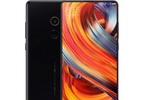 Xiaomi Mi Mix 2 face