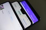 Xiaomi Mi Mix 2S vs Huawei P20 Pro vs Honor View 10