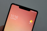 Xiaomi Mi Mix 2S