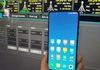Le Xiaomi Mi Mix 3 en démonstration 5G !