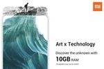 Xiaomi Mi Mix 3 vignette