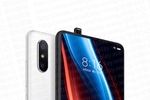 Xiaomi Mi Mix 3.