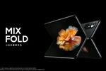 Xiaomi Mi Mix Fold 01