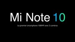 Xiaomi Mi note 10 01