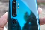 Xiaomi Mi note 10 09