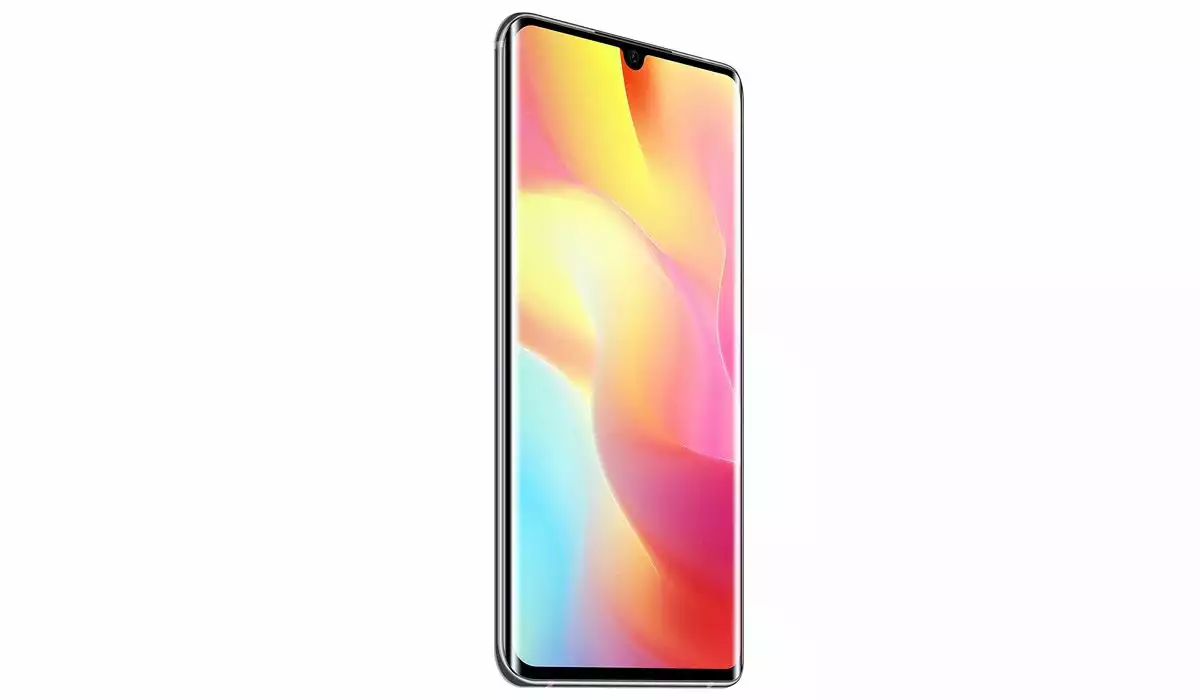 Xiaomi Mi Note 10 lite