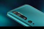 Xiaomi Mi Note 10