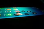 Xiaomi Mi Note 2 ecran