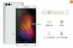 Xiaomi Mi Note 2 specs