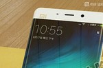 Xiaomi Mi Note 2