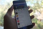 Xiaomi Mi Note 3 store