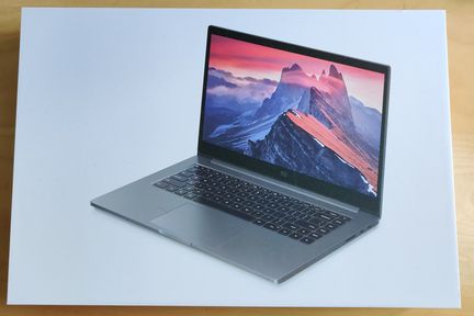 Xiaomi-Mi-Notebook-2019-boite