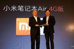 Xiaomi Mi Notebook Air 4G (2)