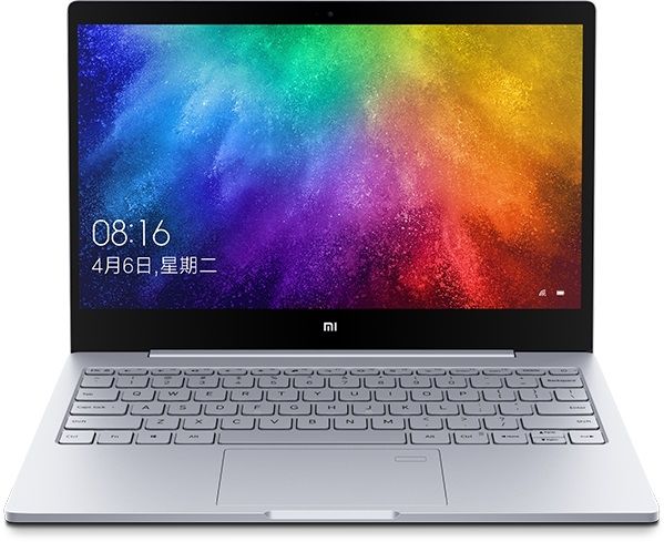 Xiaomi Mi Notebook Air