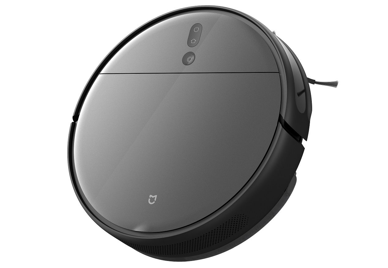 Xiaomi Mi Robot 2 Pro+