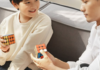 Le Rubik’s Cube connecté de Xiaomi (Mi Smart Cube) à prix réduit