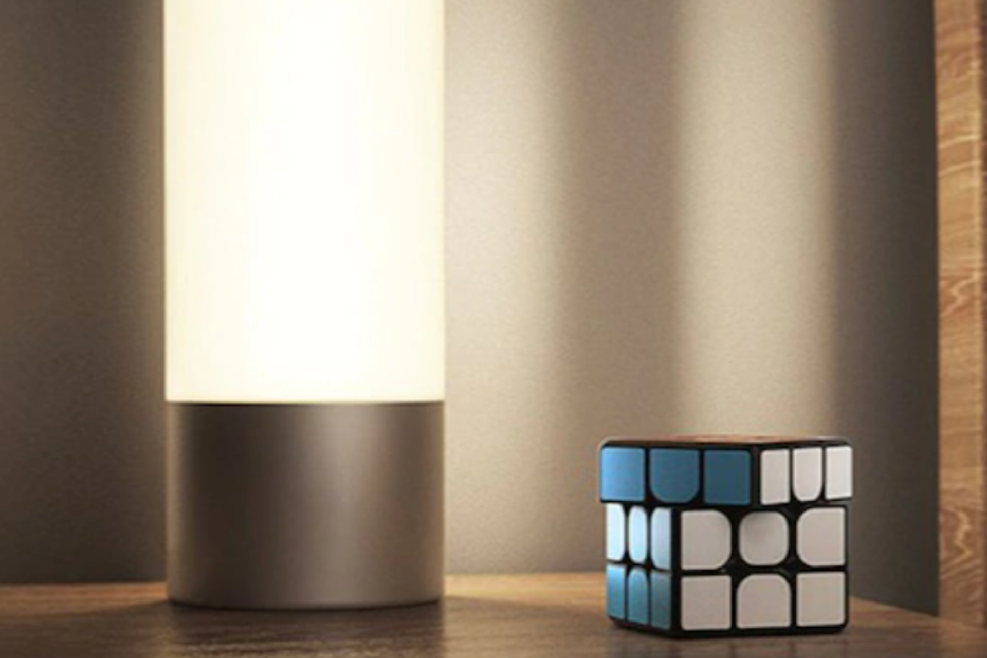 Xiaomi Mi Smart Cube 