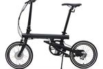 Xiaomi Mi Smart Folding Bike 01