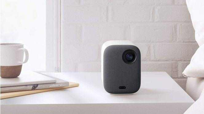 Xiaomi Mi Smart Projector 2