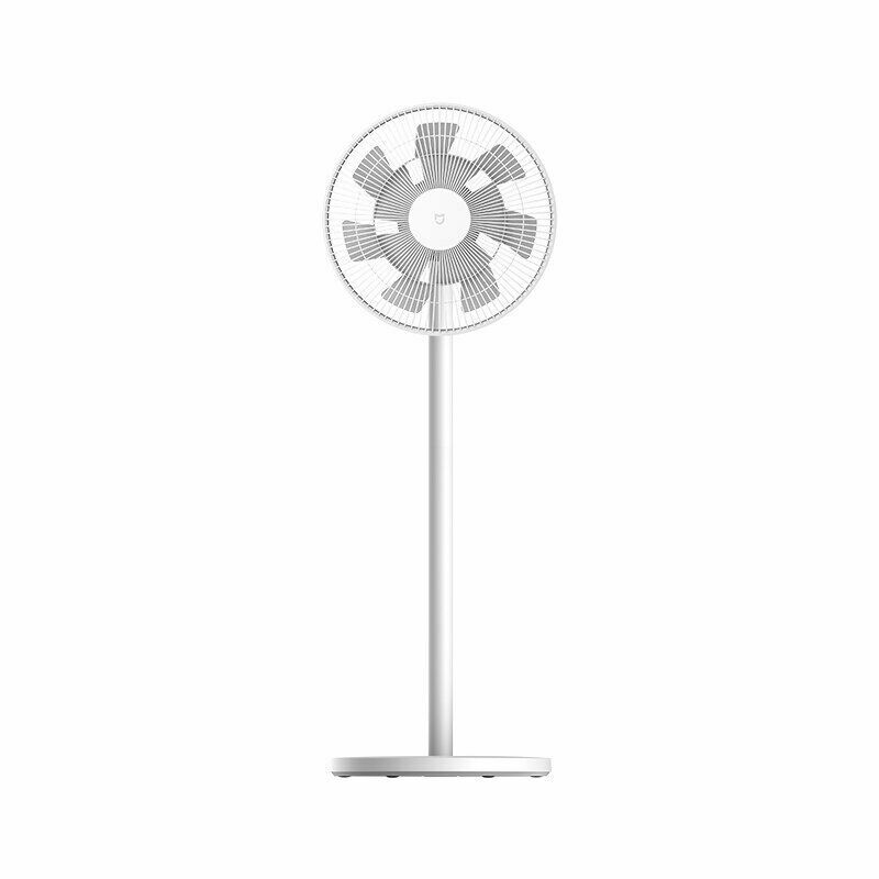 Xiaomi Mi Smart Standing Fan 2 ventilateur