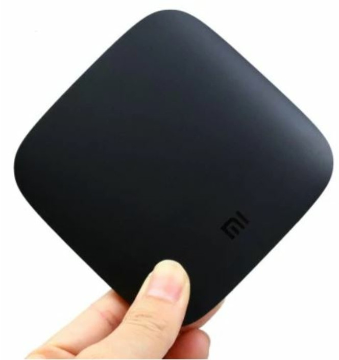 Bon Plan : la Xiaomi Mi TV Box de retour Ã  46 â‚¬ dans sa version internationale, mais aussi...
