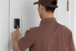 Xiaomi Mi Video Doorbell 2 Lite