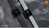 Xiaomi Mi Watch : la montre connectée clone de l'Apple Watch ?