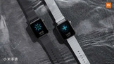 Xiaomi Mi Watch : la montre connectée clone de l'Apple Watch ?